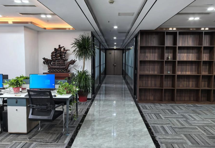台州振裕地坪环氧地坪施工工艺与材料选型指南